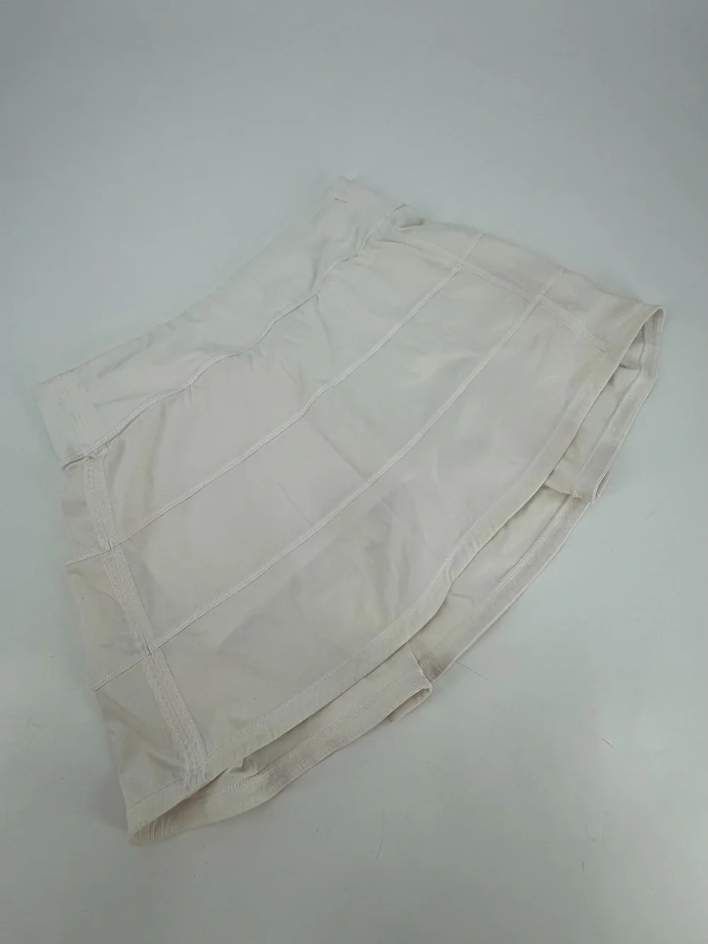 Lululemon Pace Rival Skirt (Tall) *4-way Stretch 15